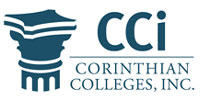 Corinthian College Logo